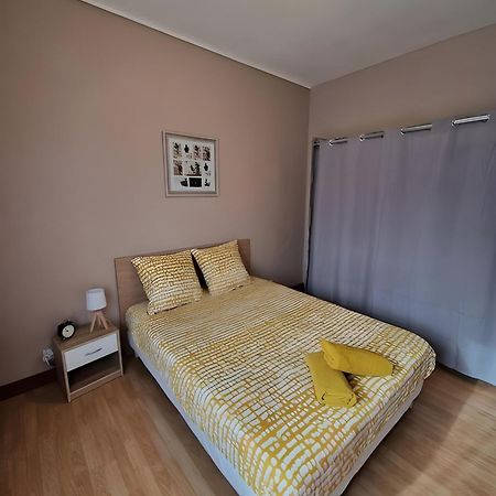 르망 Le Lotus - Centre - 4Pers - Reve Au Mans 아파트 외부 사진